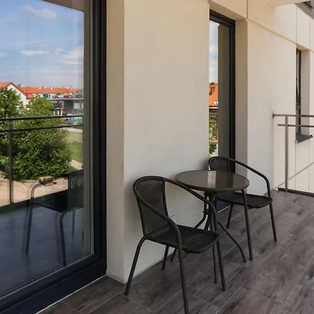 Centrum, Blisko Plazy *