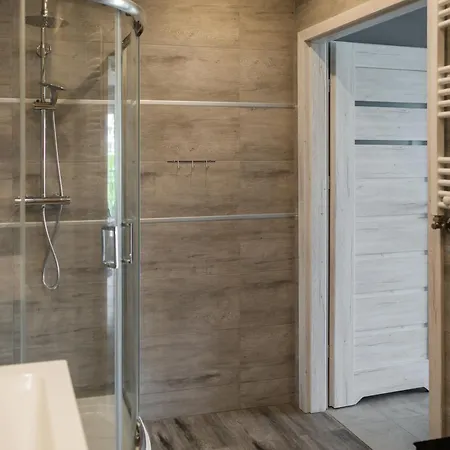 Apartament Centrum, Blisko Plazy Giżycko