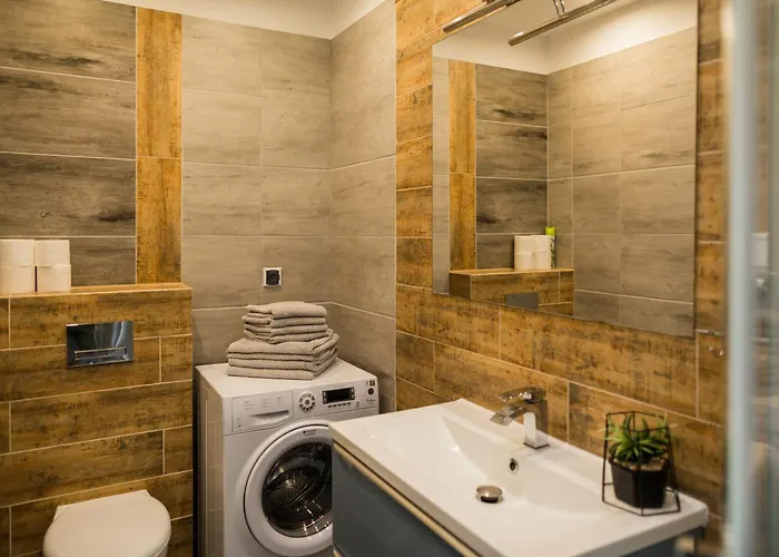 Centrum, Blisko Plazy * Giżycko